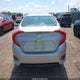 19XFC2F51HE016100 2017 Honda Civic Lx auction photo thumbnail 16