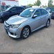 19XFC2F51HE016100 2017 Honda Civic Lx auction photo thumbnail 2