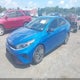 3KPF54AD5NE479602 2022 Kia Forte Gt-Line auction photo thumbnail 2