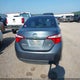 2T1BURHE4FC443509 2015 Toyota Corolla Le auction photo thumbnail 16