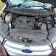 2FMTK4K98FBB61693 2015 Ford Edge Titanium auction photo thumbnail 10