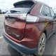2FMTK4K98FBB61693 2015 Ford Edge Titanium auction photo thumbnail 11