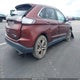 2FMTK4K98FBB61693 2015 Ford Edge Titanium auction photo thumbnail 4