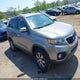 5XYKTCA14BG168035 2011 Kia Sorento Lx auction photo thumbnail 1