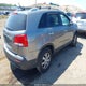 5XYKTCA14BG168035 2011 Kia Sorento Lx auction photo thumbnail 4