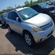 JN8AZ08W87W653559 2007 Nissan Murano S auction photo thumbnail 1