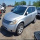 JN8AZ08W87W653559 2007 Nissan Murano S auction photo thumbnail 2