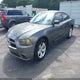 2C3CDXBG2EH283559 2014 Dodge Charger Se auction photo thumbnail 2