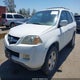 2HNYD18255H543795 2005 Acura Mdx auction photo thumbnail 2