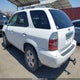 2HNYD18255H543795 2005 Acura Mdx auction photo thumbnail 3