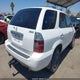 2HNYD18255H543795 2005 Acura Mdx auction photo thumbnail 4