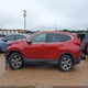 2HKRW1H81JH516099 2018 Honda Cr-V Ex-L/Ex-L Navi auction photo thumbnail 14