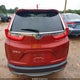 2HKRW1H81JH516099 2018 Honda Cr-V Ex-L/Ex-L Navi auction photo thumbnail 16
