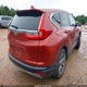 2HKRW1H81JH516099 2018 Honda Cr-V Ex-L/Ex-L Navi auction photo thumbnail 4
