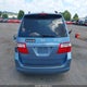 5FNRL387X6B095579 2006 Honda Odyssey Ex-L auction photo thumbnail 17