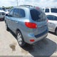 5NMSH13E19H276246 2009 Hyundai Santa Fe Se auction photo thumbnail 3