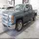 1GCVKRECXEZ234723 2014 Chevrolet Silverado 1500 1Lt auction photo thumbnail 2