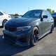 WBA5U9C05LFH41417 2020 BMW 3 Series M340I xDrive auction photo thumbnail 2