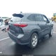5TDKDRBH0PS028747 2023 Toyota Highlander Le auction photo thumbnail 4