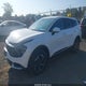 KNDPUCDG6S7195589 2025 Kia Sportage Hybrid Lx auction photo thumbnail 2