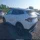 KNDPUCDG6S7195589 2025 Kia Sportage Hybrid Lx auction photo thumbnail 3