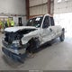 1GCEK19V36E224928 2006 Chevrolet Silverado 1500 Work Truck auction photo thumbnail 2