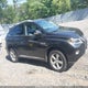 2T2BK1BA8DC157734 2013 Lexus Rx 350 auction photo thumbnail 13