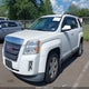 2GKFLXEKXF6309791 2015 GMC Terrain Slt-1 auction photo thumbnail 2