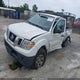 1N6BD0CT2KN768858 2019 Nissan Frontier S auction photo thumbnail 2
