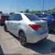 2T1BURHE3JC063537 2018 Toyota Corolla Se auction photo thumbnail 3