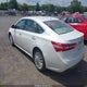 4T1BD1EB0DU001110 2013 Toyota Avalon Hybrid Limited auction photo thumbnail 3