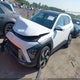 KM8HECA34RU165341 2024 Hyundai Kona Limited auction photo thumbnail 2