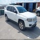 1C4NJCBA2ED772199 2014 Jeep Compass Sport auction photo thumbnail 1