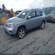 1C4NJDEB6FD245987 2015 Jeep Compass Latitude auction photo thumbnail 2