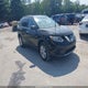 5N1AT2MV3EC781983 2014 Nissan Rogue Sv auction photo thumbnail 1