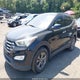 5XYZU3LB3DG022956 2013 Hyundai Santa Fe Sport auction photo thumbnail 2