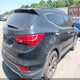 5XYZU3LB3DG022956 2013 Hyundai Santa Fe Sport auction photo thumbnail 4