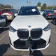 5UX53GP04S9038260 2025 BMW X3 30 xDrive auction photo thumbnail 12