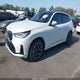 5UX53GP04S9038260 2025 BMW X3 30 xDrive auction photo thumbnail 2