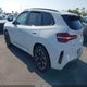 5UX53GP04S9038260 2025 BMW X3 30 xDrive auction photo thumbnail 3