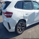 5UX53GP04S9038260 2025 BMW X3 30 xDrive auction photo thumbnail 6