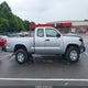 5TFRX5GNXHX096594 2017 Toyota Tacoma Sr auction photo thumbnail 12