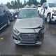 3KPC24A67NE158822 2022 Hyundai Accent Sel auction photo thumbnail 12