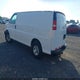 1GCWGFCF6F1167832 2015 Chevrolet Express 2500 Work Van auction photo thumbnail 3