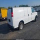 1GCWGFCF6F1167832 2015 Chevrolet Express 2500 Work Van auction photo thumbnail 4