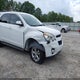 2CNALPEC2B6209219 2011 Chevrolet Equinox 2Lt auction photo thumbnail 6