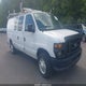 1FTNE2EL3BDA19871 2011 Ford E-250 Commercial auction photo thumbnail 1