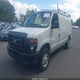 1FTNE2EL3BDA19871 2011 Ford E-250 Commercial auction photo thumbnail 2