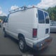 1FTNE2EL3BDA19871 2011 Ford E-250 Commercial auction photo thumbnail 3