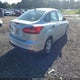 1FADP3E20GL352969 2016 Ford Focus S auction photo thumbnail 4